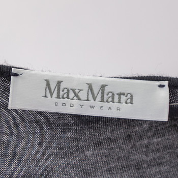бирка Джемпер Max Mara Bodywear