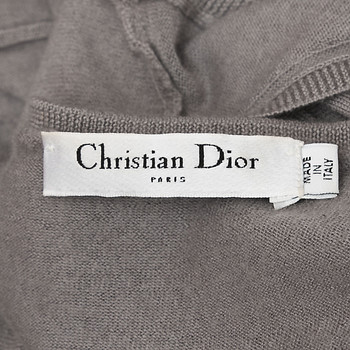 бирка Комплект Christian Dior