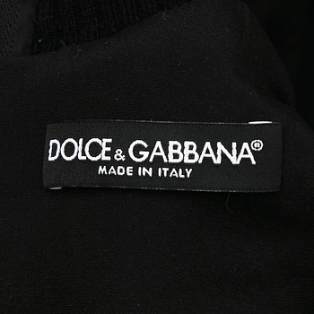 бирка Платье Dolce&Gabbana