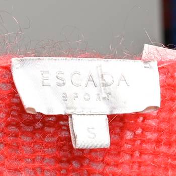 бирка Свитер Escada Sport