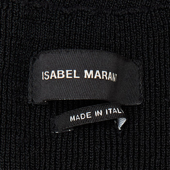 бирка Топ Isabel Marant