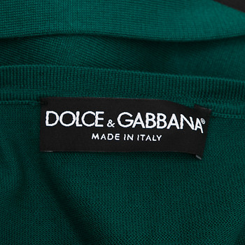 бирка Джемпер Dolce&Gabbana