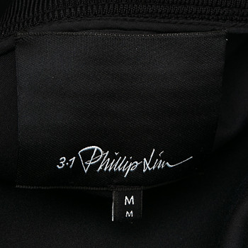 бирка Куртка 3.1 Phillip Lim