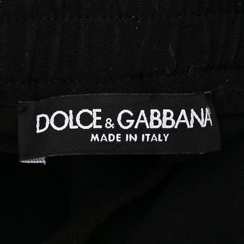бирка Костюм Dolce&Gabbana