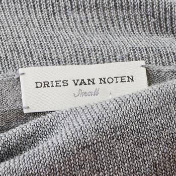 бирка Водолазка Dries Van Noten