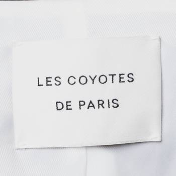 бирка Пиджак Les Coyotes