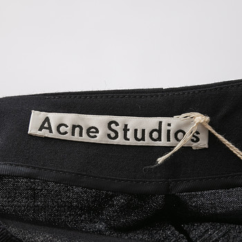 бирка Юбка Acne Studios