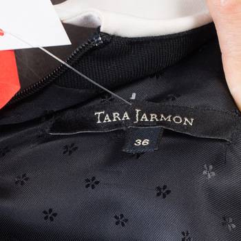 бирка Платье Tara Jarmon