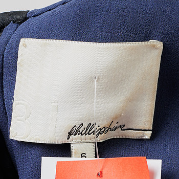 бирка Платье 3.1 Phillip Lim