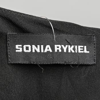 бирка Платье Sonia Rykiel