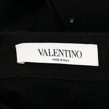 бирка Юбка Valentino
