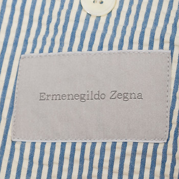 бирка Пиджак Ermenegildo Zegna