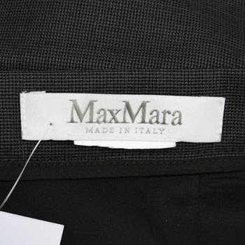 бирка Юбка Max Mara