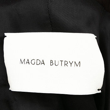 бирка Плащ Magda Butrym
