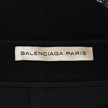 бирка Юбка Balenciaga