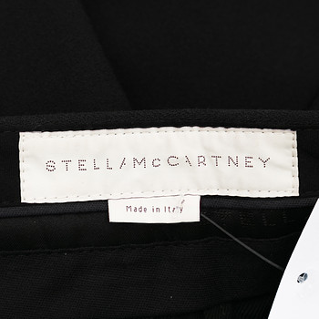 бирка Брюки Stella McCartney