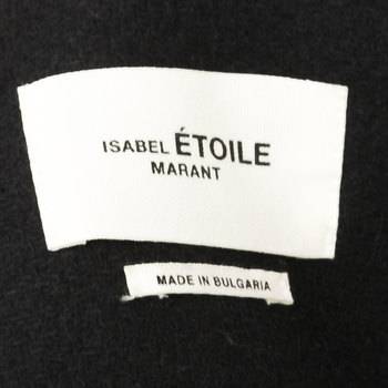 бирка Пальто Isabel Marant Etoile