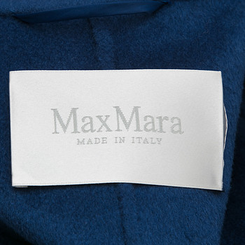 бирка Пальто Max Mara