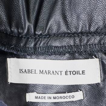 бирка Брюки Isabel Marant Etoile