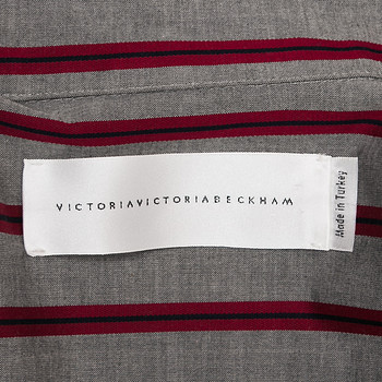 бирка Рубашка Victoria, Victoria Beckham
