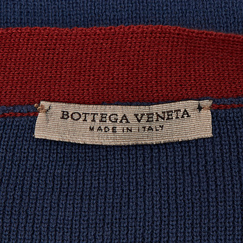 бирка Кардиган Bottega Veneta