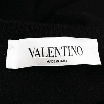 бирка Джемпер Valentino