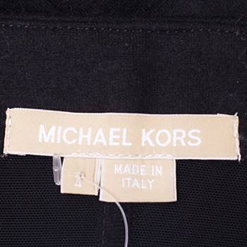 бирка Платье Michael Kors