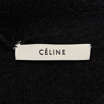 бирка Джемпер Celine