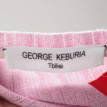 бирка Платье George Keburia