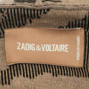 бирка Кардиган Zadig & Voltaire