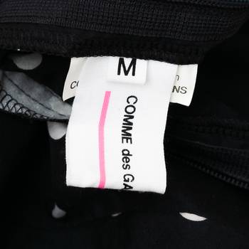 бирка Платье Comme des Garcons