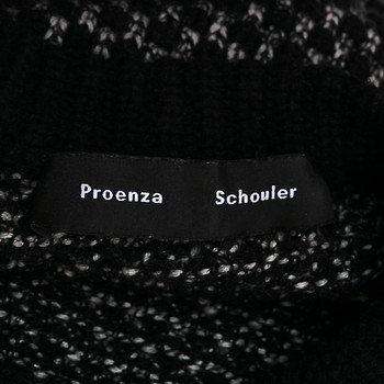 бирка Свитер Proenza Schouler