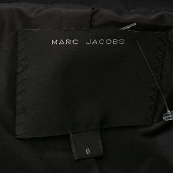 бирка Жакет Marc Jacobs