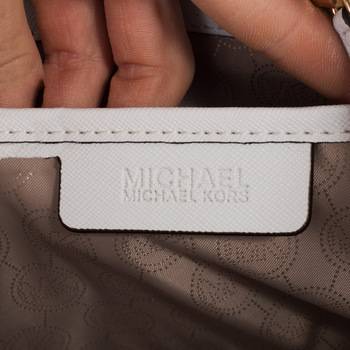 бирка Сумка Michael Kors