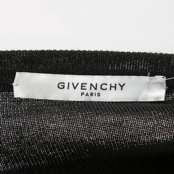 бирка Джемпер Givenchy