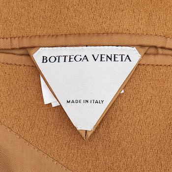 бирка Пальто Bottega Veneta