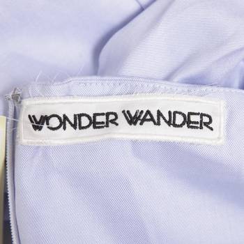 бирка Топ Wonder Wander