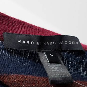 бирка Свитер Marc by Marc Jacobs