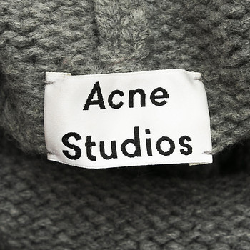 бирка Свитер Acne Studios