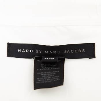 бирка Блузка Marc by Marc Jacobs