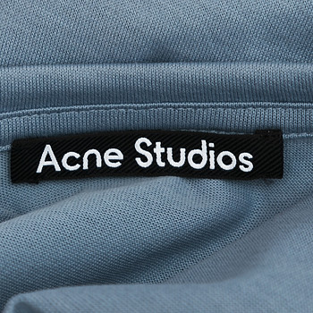 бирка Футболка Acne Studios