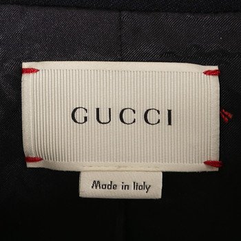 бирка Пиджак Gucci