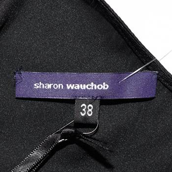 бирка Топ Sharon Wauchob