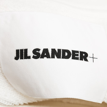 бирка Свитшот Jil Sander