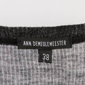 бирка Лонгслив Ann Demeulemeester