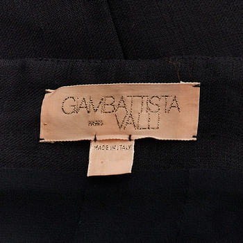 бирка Юбка Giambattista Valli