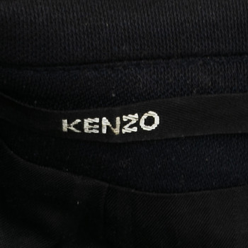 бирка Пиджак Kenzo