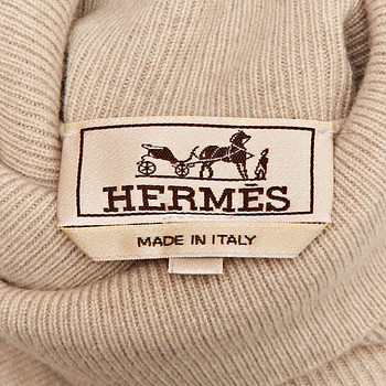 бирка Водолазка Hermes