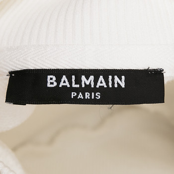 бирка Свитшот Balmain