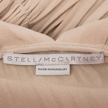 бирка Платье Stella McCartney